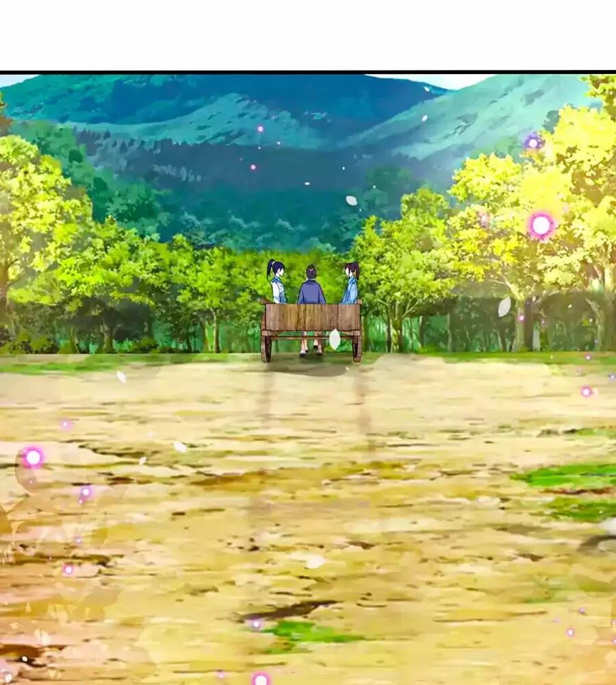 Nông Nữ Thù Sắc: Chapter 180