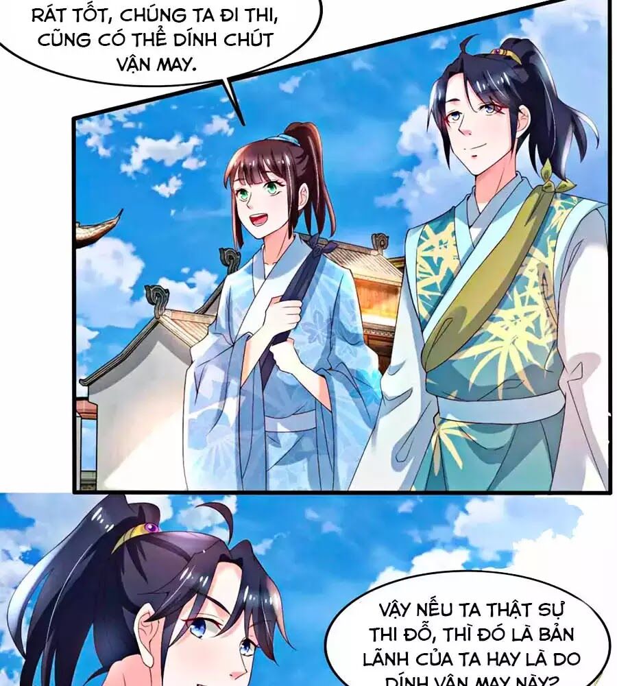 Nông Nữ Thù Sắc: Chapter 180
