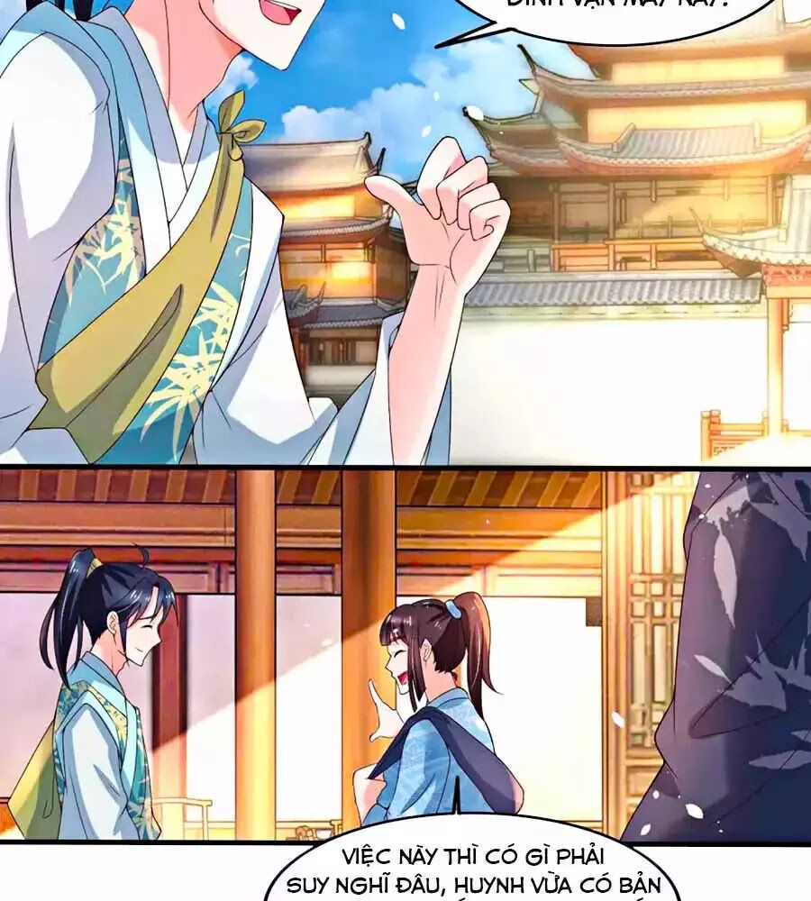 Nông Nữ Thù Sắc: Chapter 180