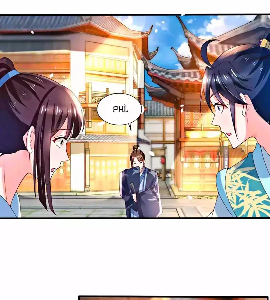 Nông Nữ Thù Sắc: Chapter 180