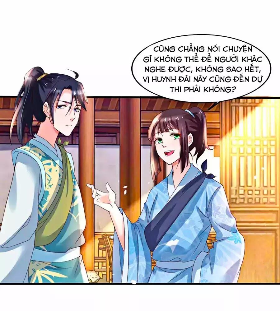 Nông Nữ Thù Sắc: Chapter 180