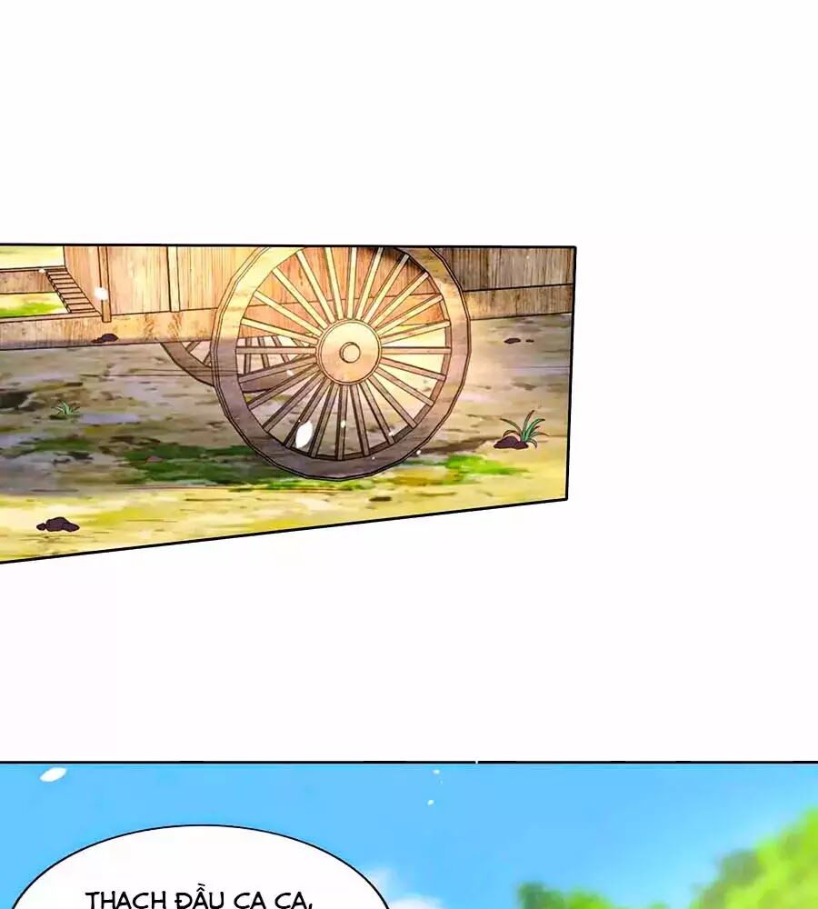 Nông Nữ Thù Sắc: Chapter 180