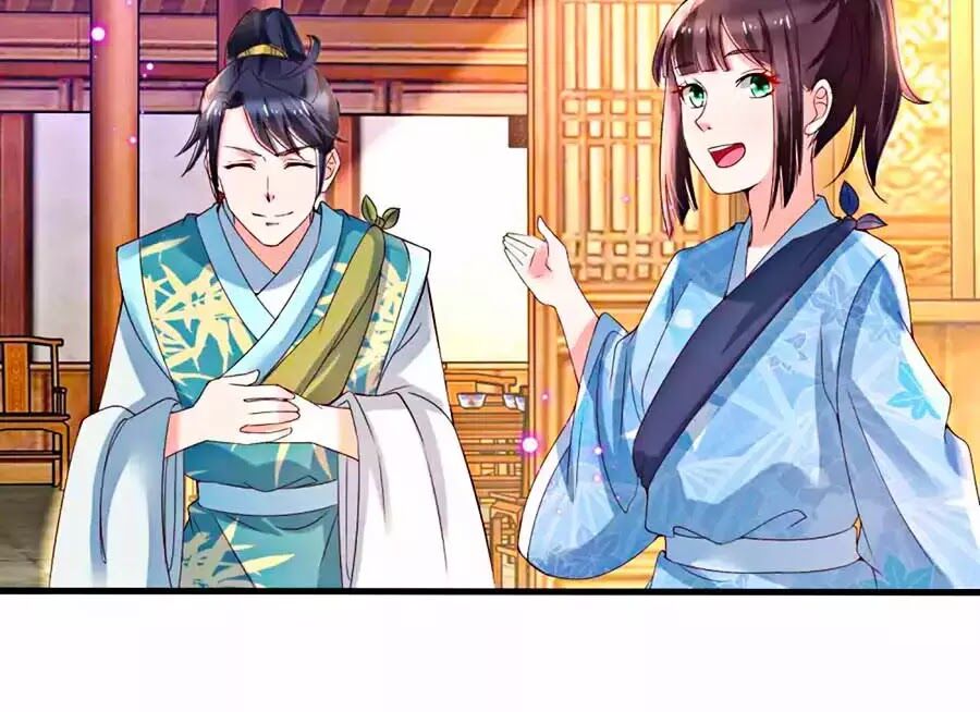 Nông Nữ Thù Sắc: Chapter 180