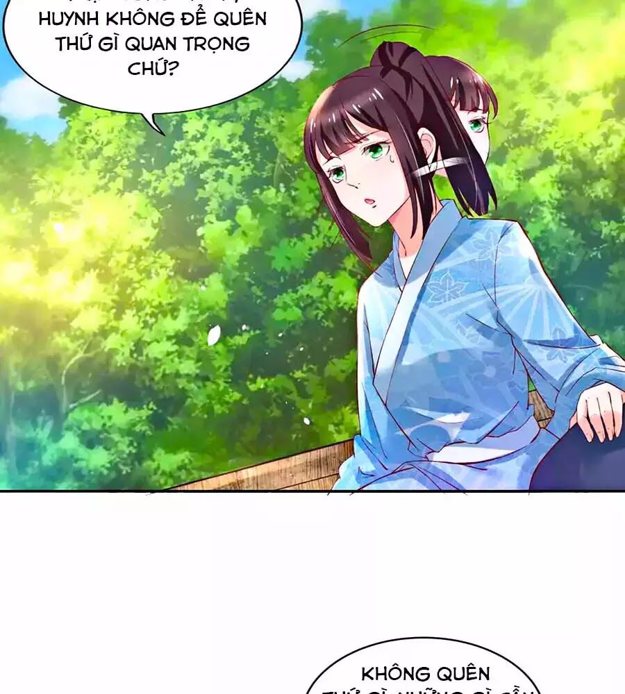 Nông Nữ Thù Sắc: Chapter 180