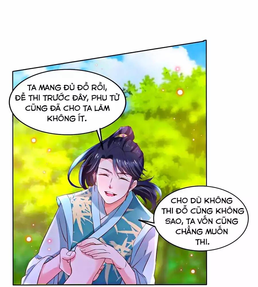 Nông Nữ Thù Sắc: Chapter 180