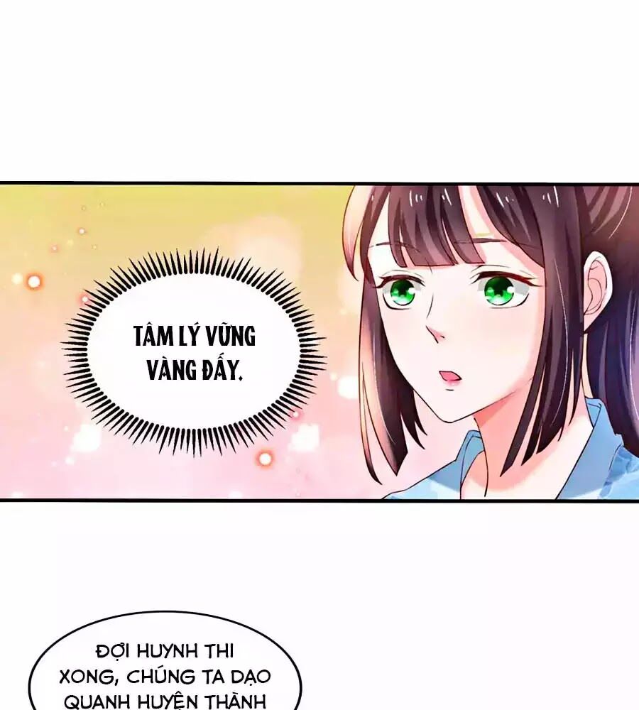 Nông Nữ Thù Sắc: Chapter 180