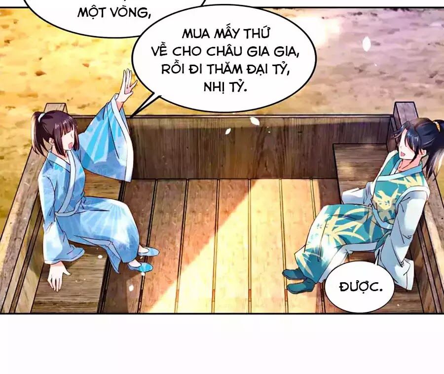 Nông Nữ Thù Sắc: Chapter 180