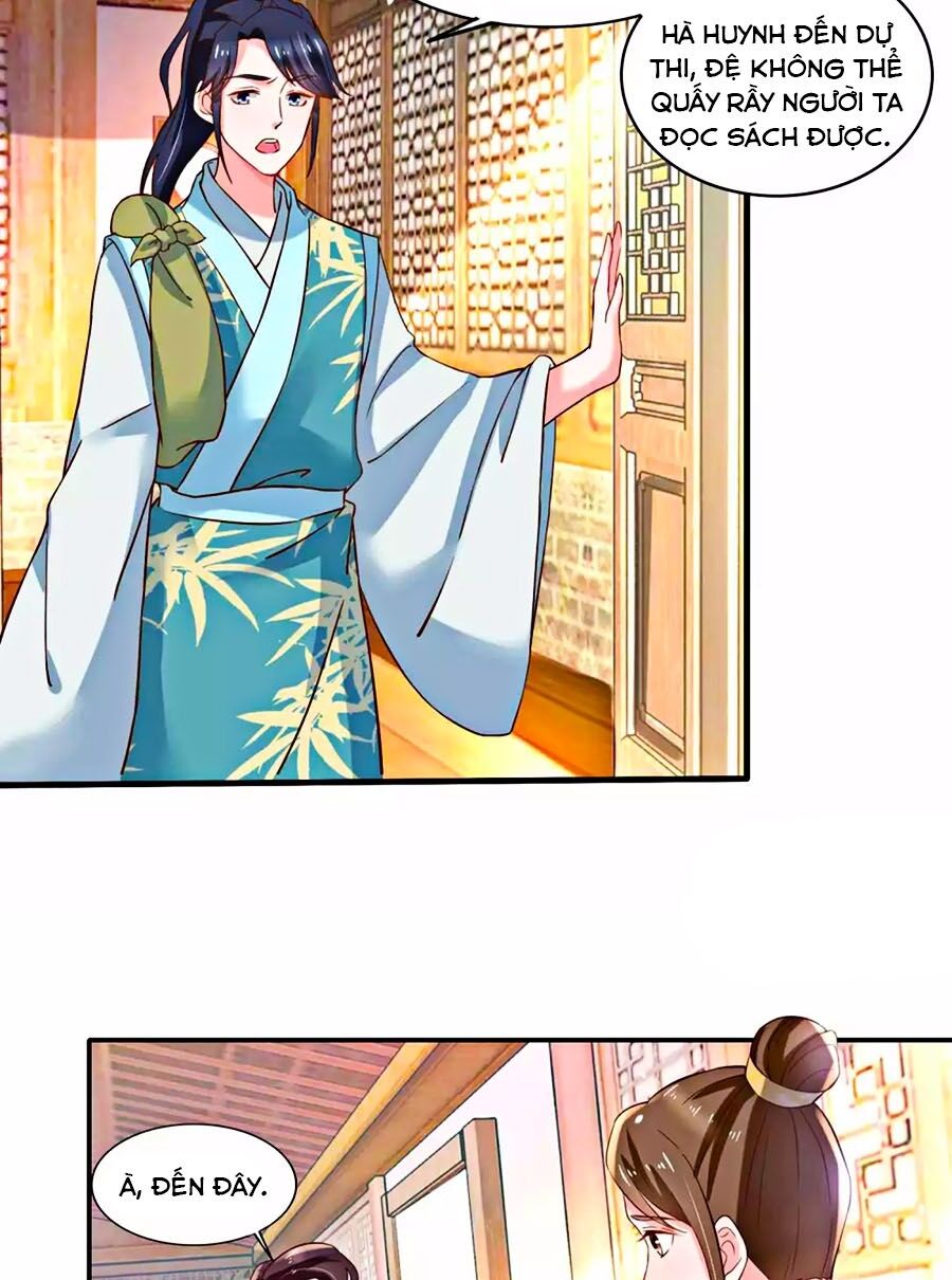 Nông Nữ Thù Sắc: Chapter 181
