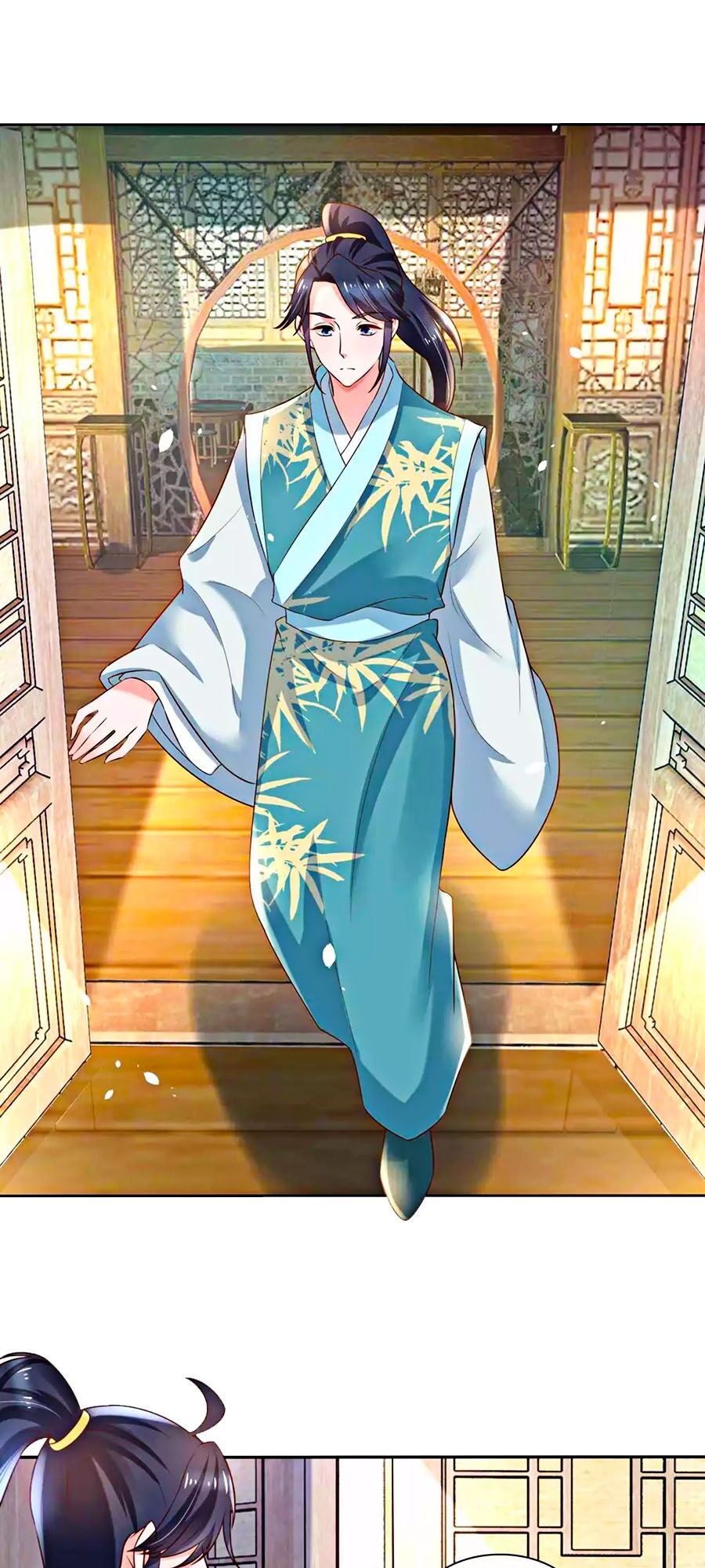 Nông Nữ Thù Sắc: Chapter 181
