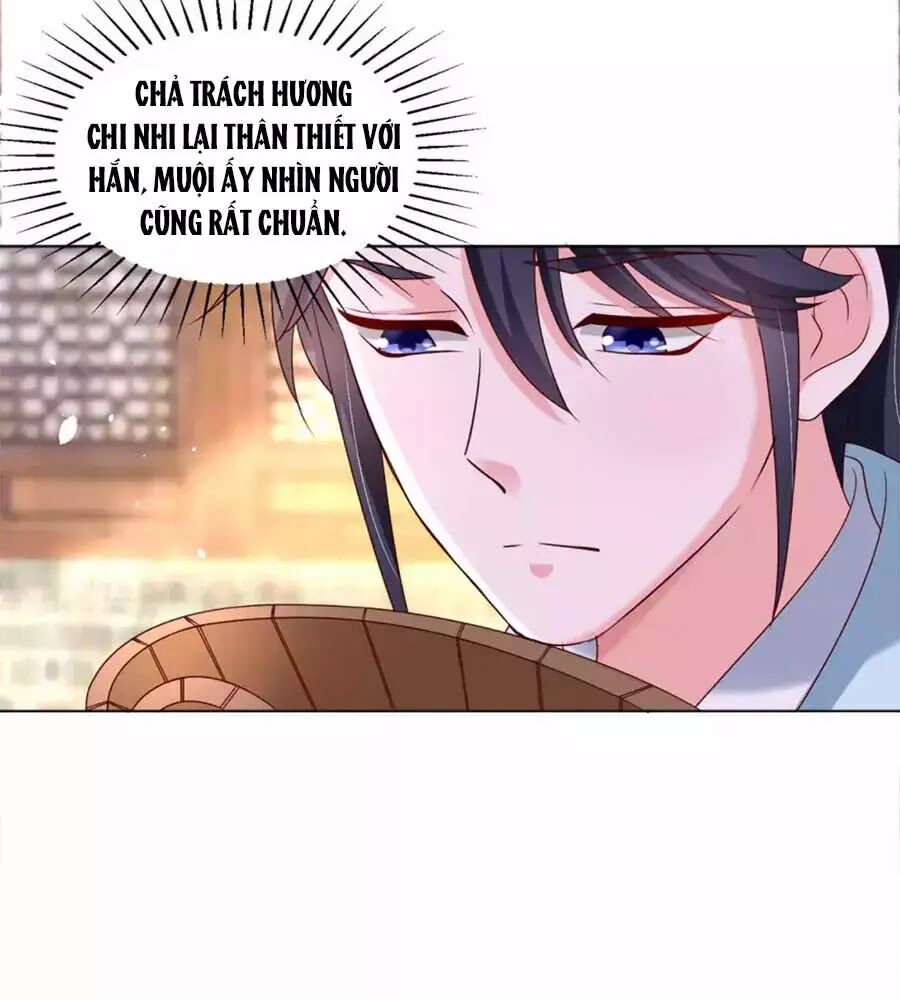 Nông Nữ Thù Sắc: Chapter 182
