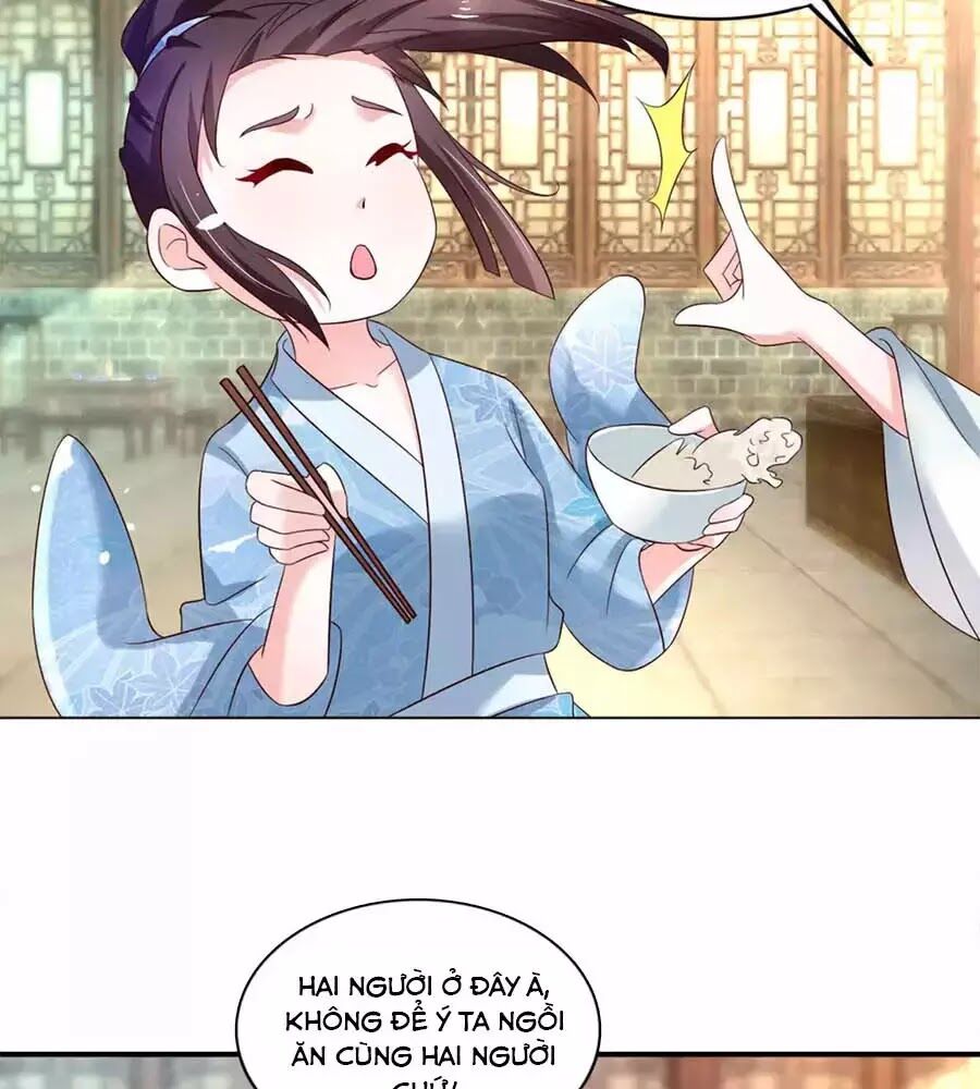 Nông Nữ Thù Sắc: Chapter 182