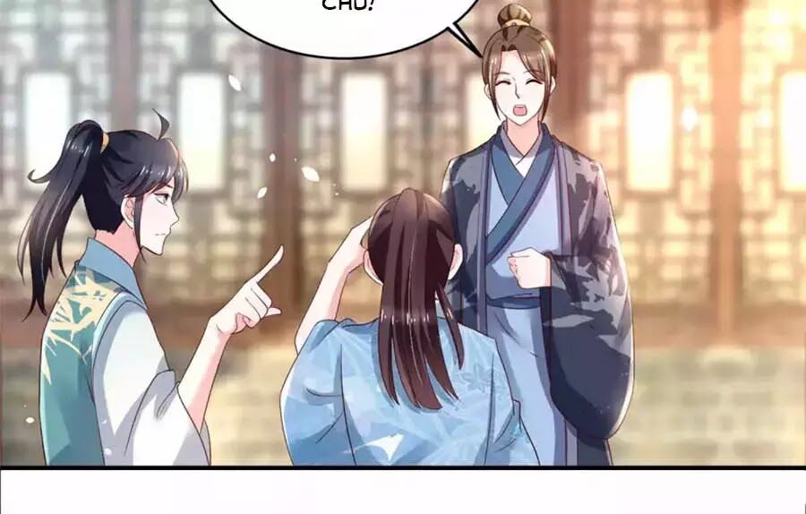Nông Nữ Thù Sắc: Chapter 182