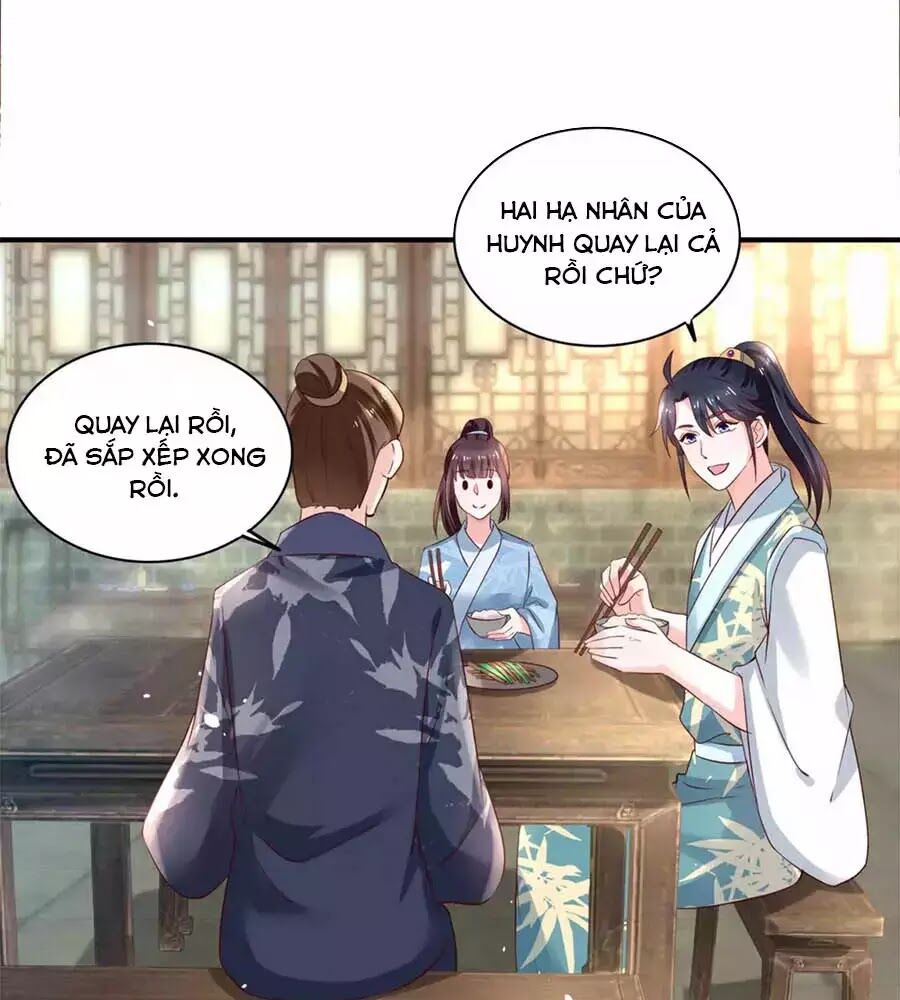 Nông Nữ Thù Sắc: Chapter 182