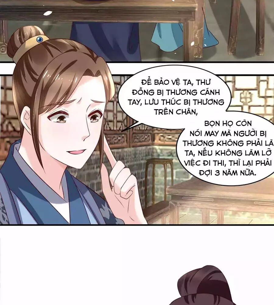 Nông Nữ Thù Sắc: Chapter 182