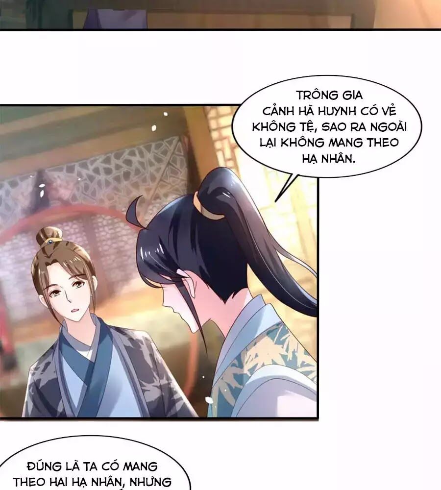 Nông Nữ Thù Sắc: Chapter 182
