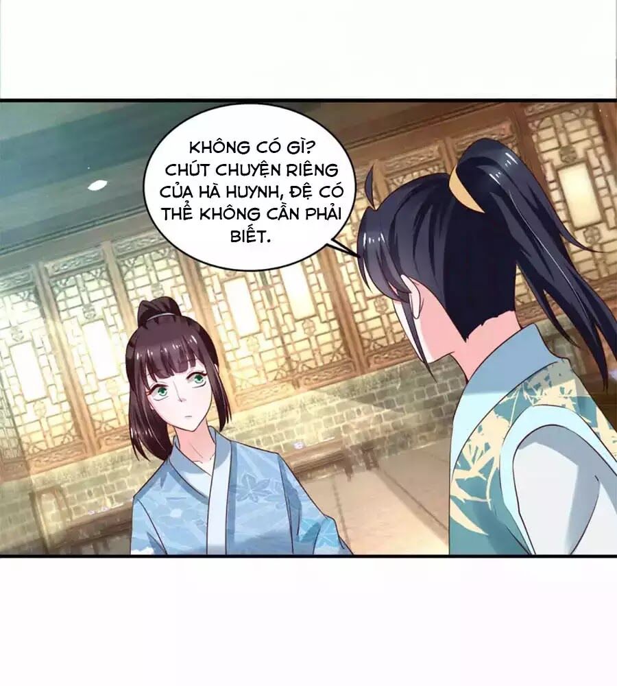 Nông Nữ Thù Sắc: Chapter 182