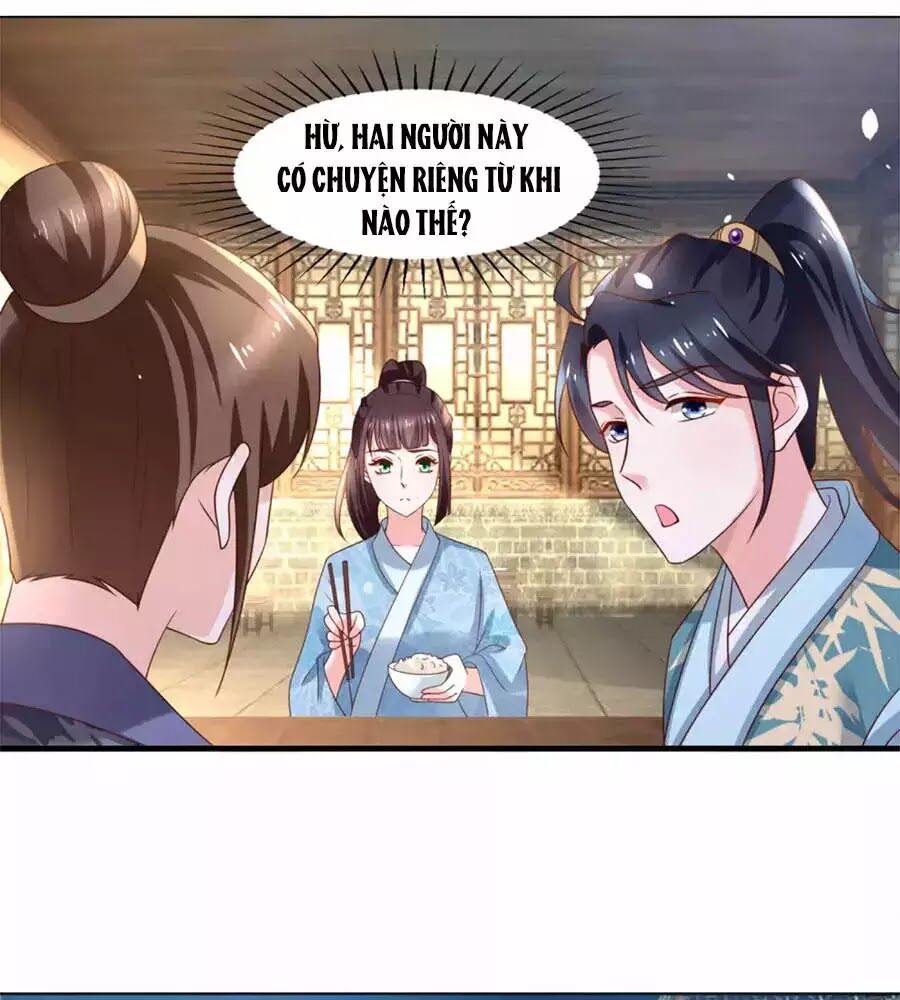 Nông Nữ Thù Sắc: Chapter 182