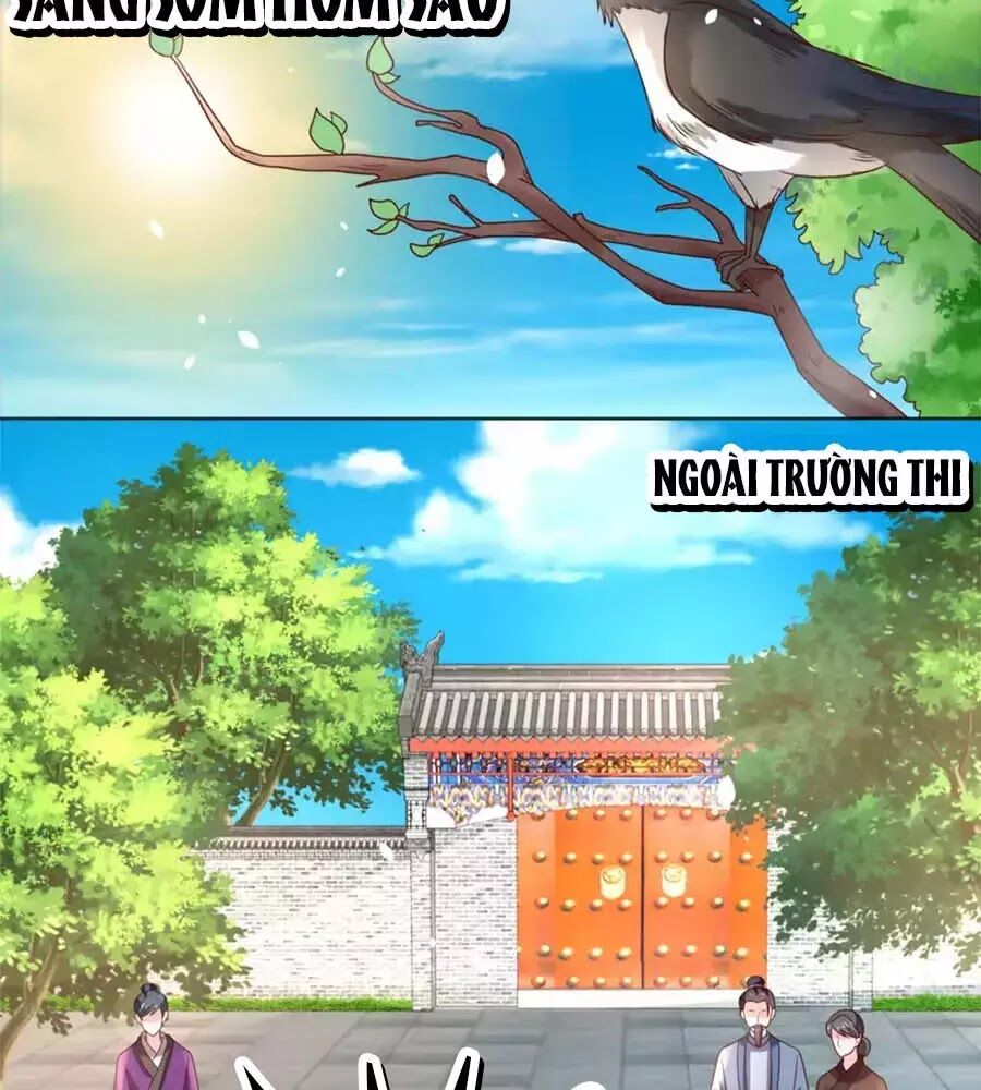 Nông Nữ Thù Sắc: Chapter 182