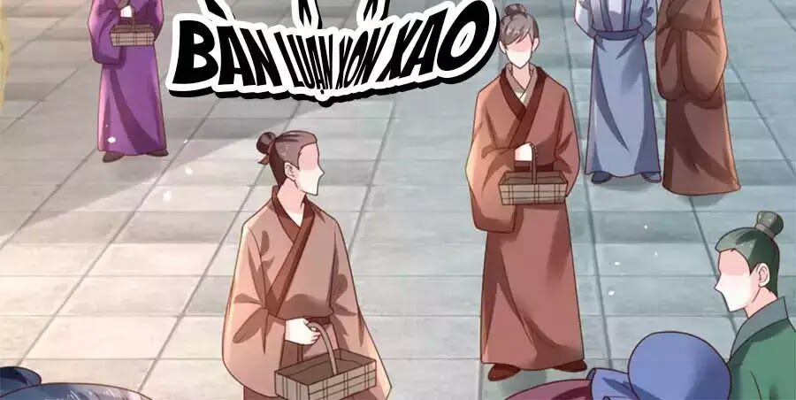 Nông Nữ Thù Sắc: Chapter 182