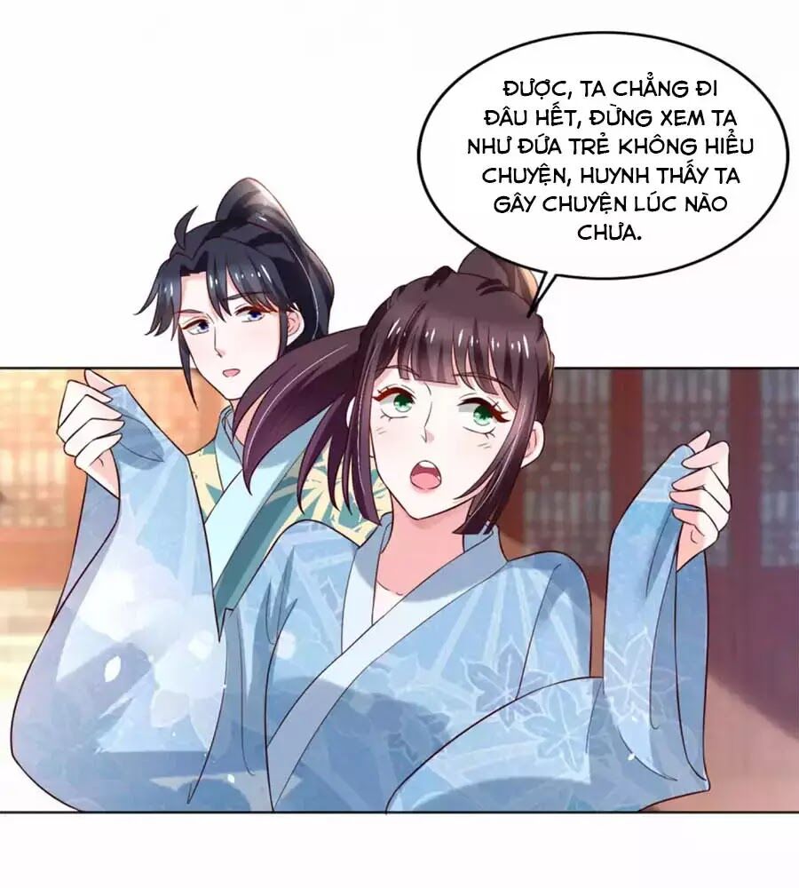 Nông Nữ Thù Sắc: Chapter 182