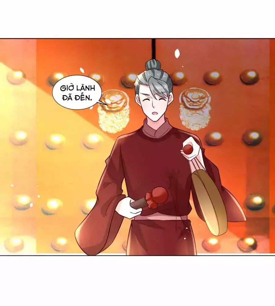 Nông Nữ Thù Sắc: Chapter 182