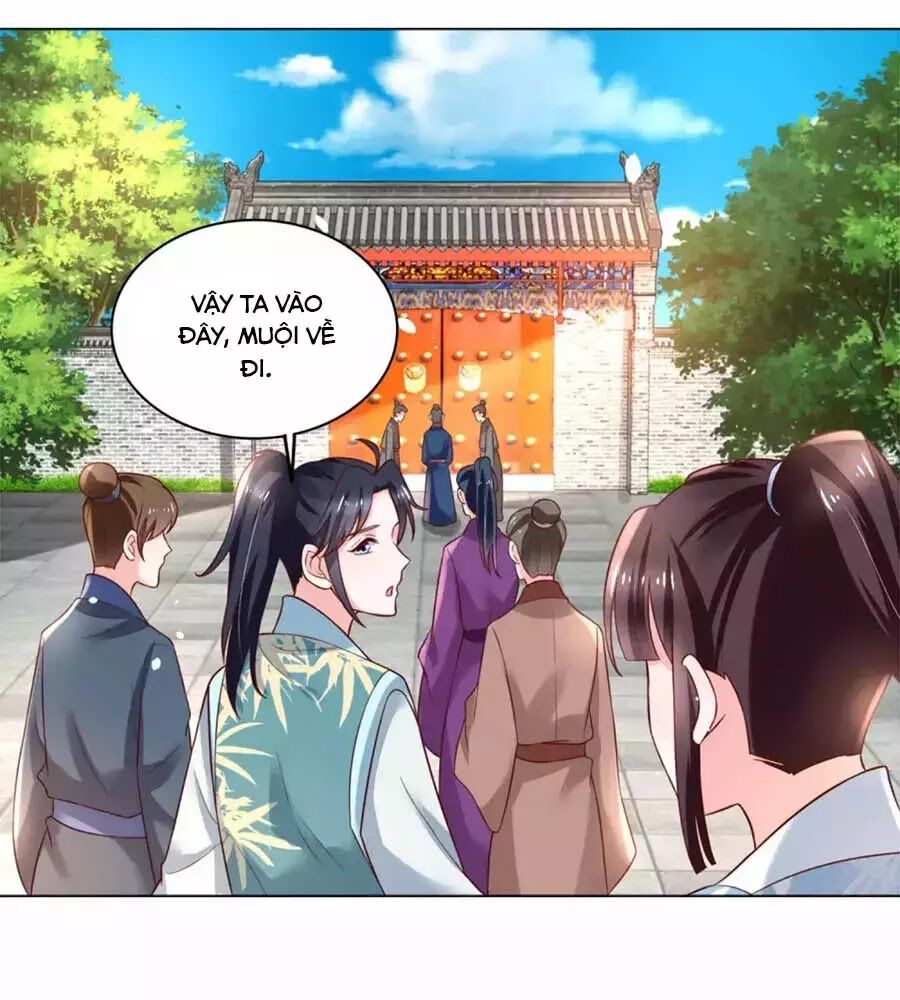 Nông Nữ Thù Sắc: Chapter 182