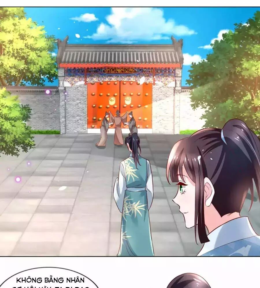 Nông Nữ Thù Sắc: Chapter 182