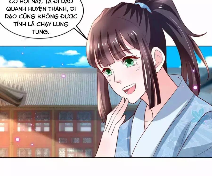 Nông Nữ Thù Sắc: Chapter 182