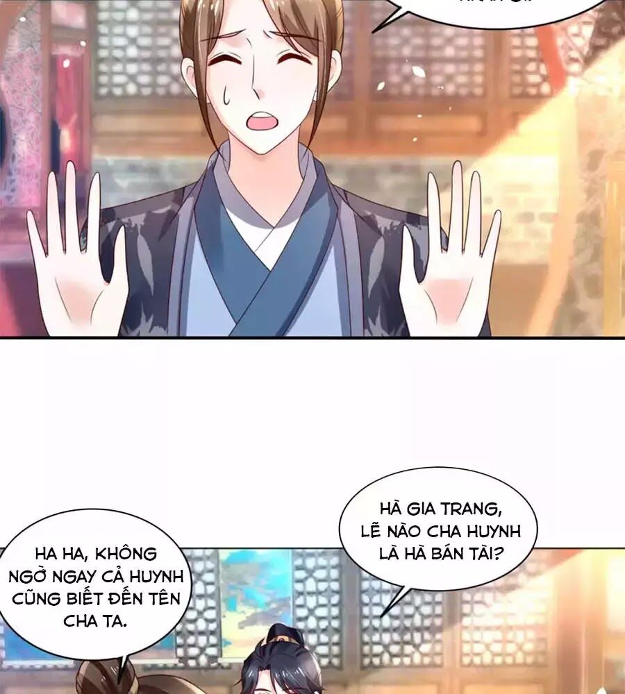 Nông Nữ Thù Sắc: Chapter 182