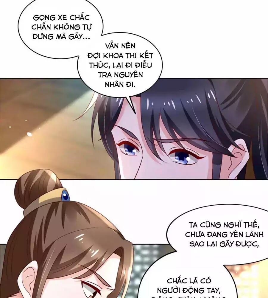 Nông Nữ Thù Sắc: Chapter 182