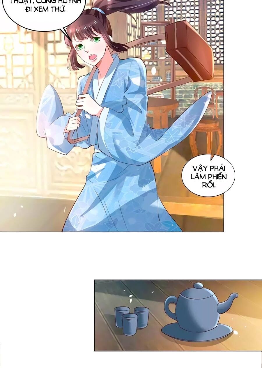 Nông Nữ Thù Sắc: Chapter 183