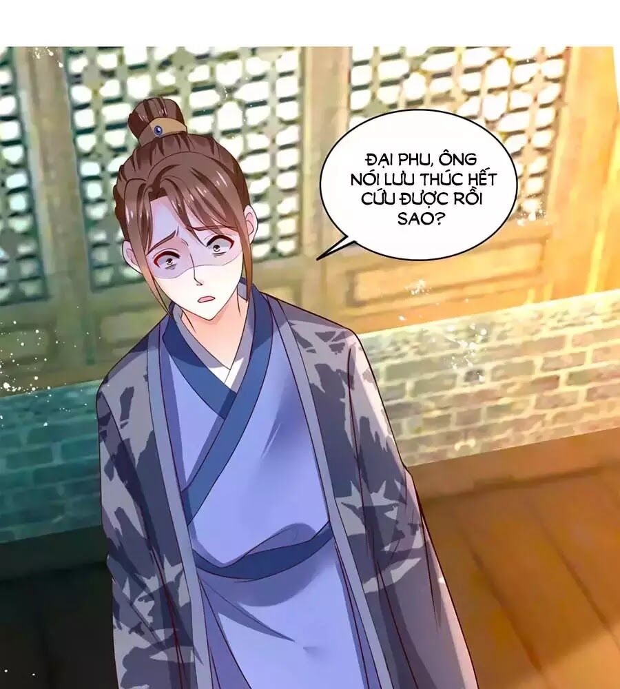 Nông Nữ Thù Sắc: Chapter 184