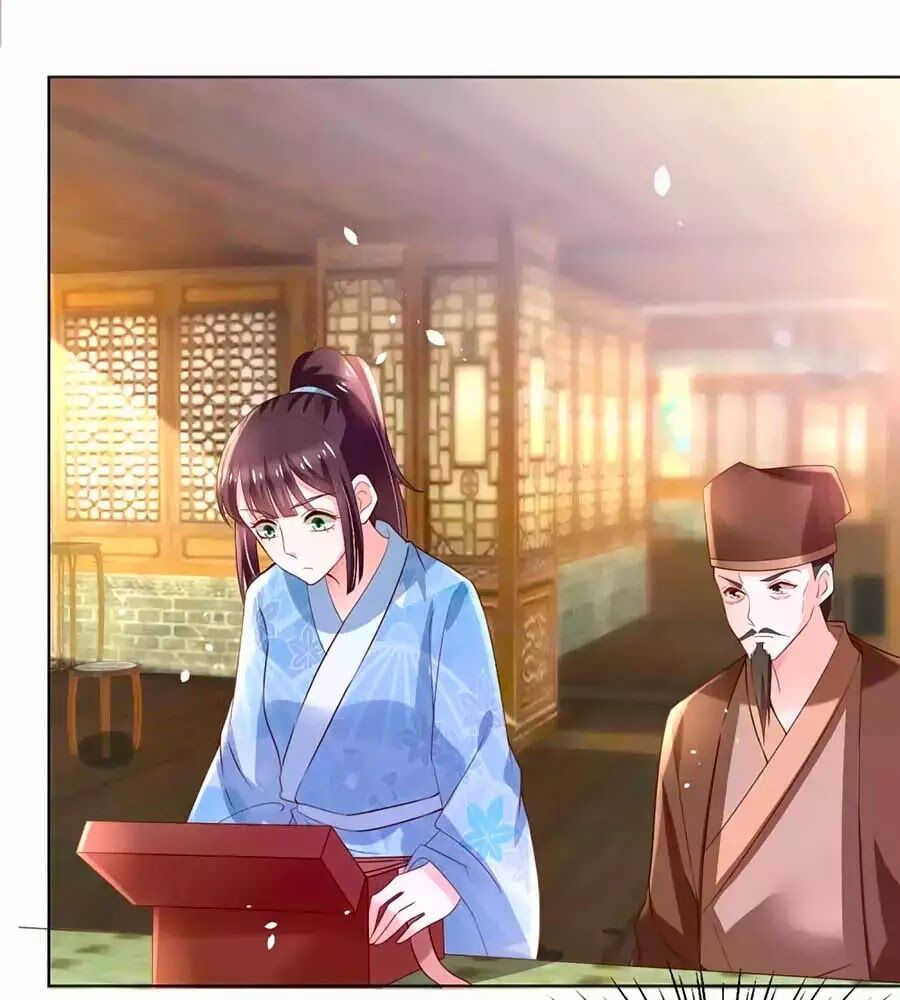 Nông Nữ Thù Sắc: Chapter 184