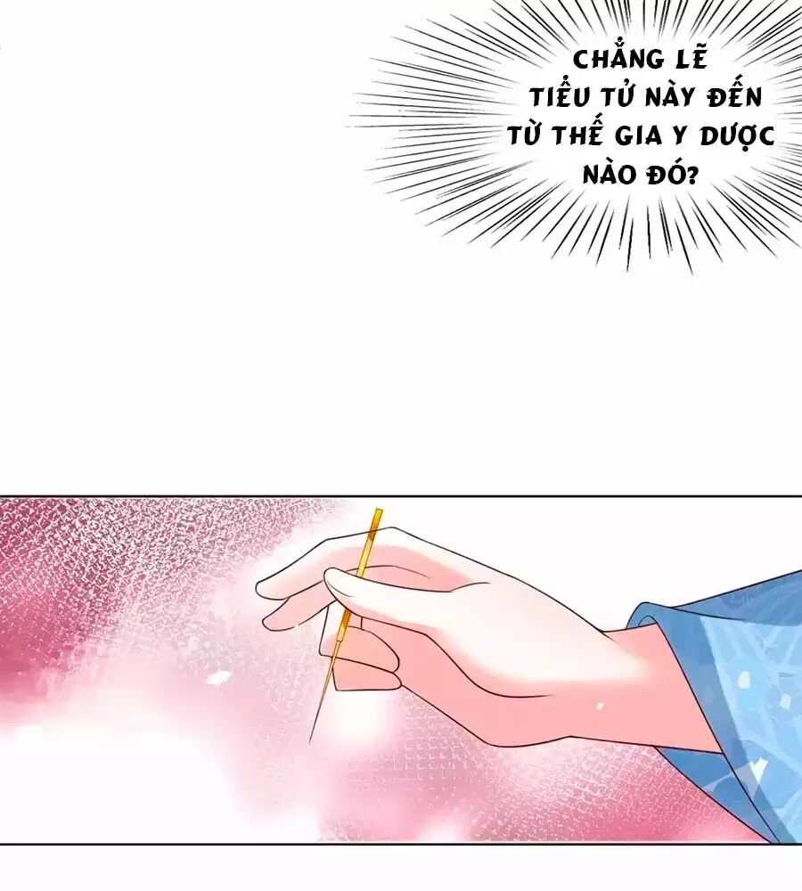 Nông Nữ Thù Sắc: Chapter 184