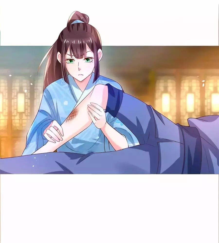 Nông Nữ Thù Sắc: Chapter 184