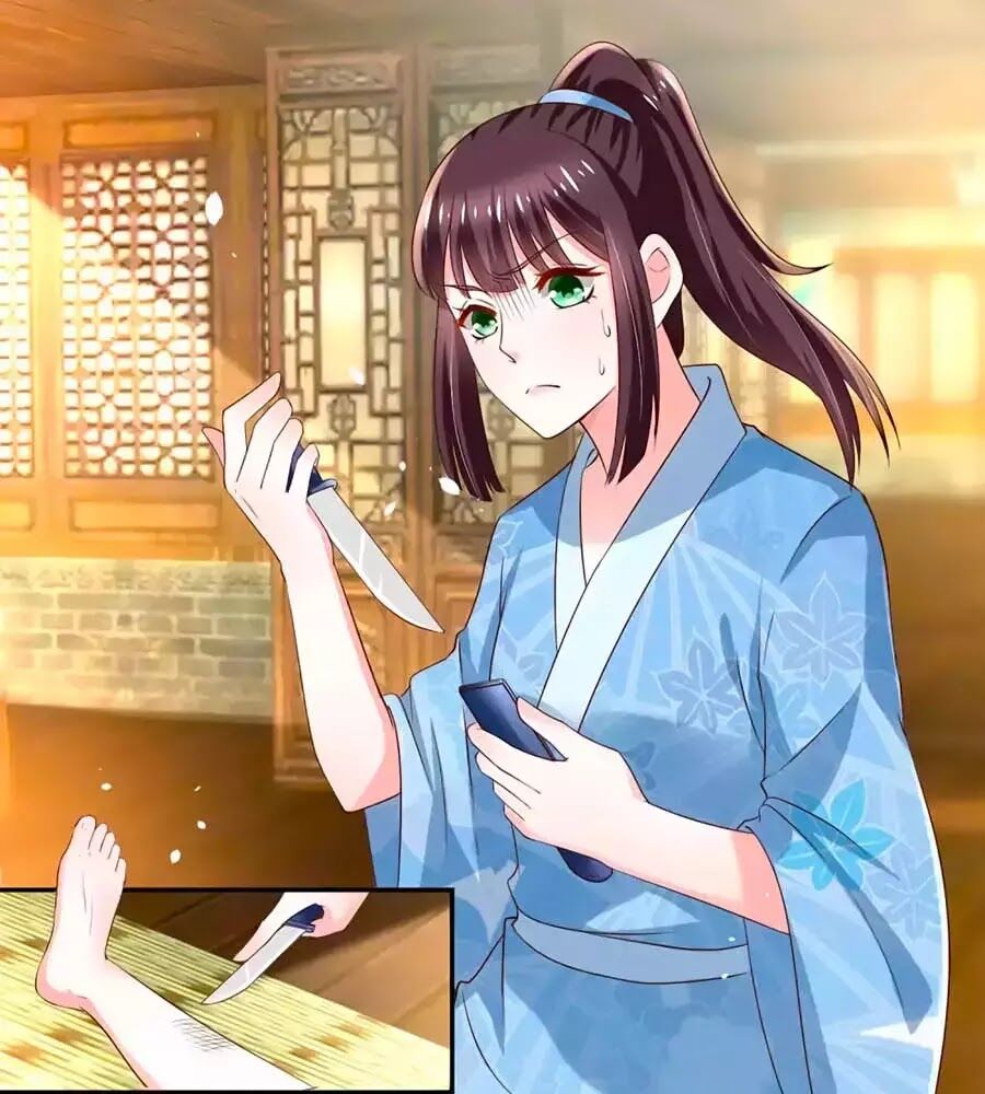 Nông Nữ Thù Sắc: Chapter 184