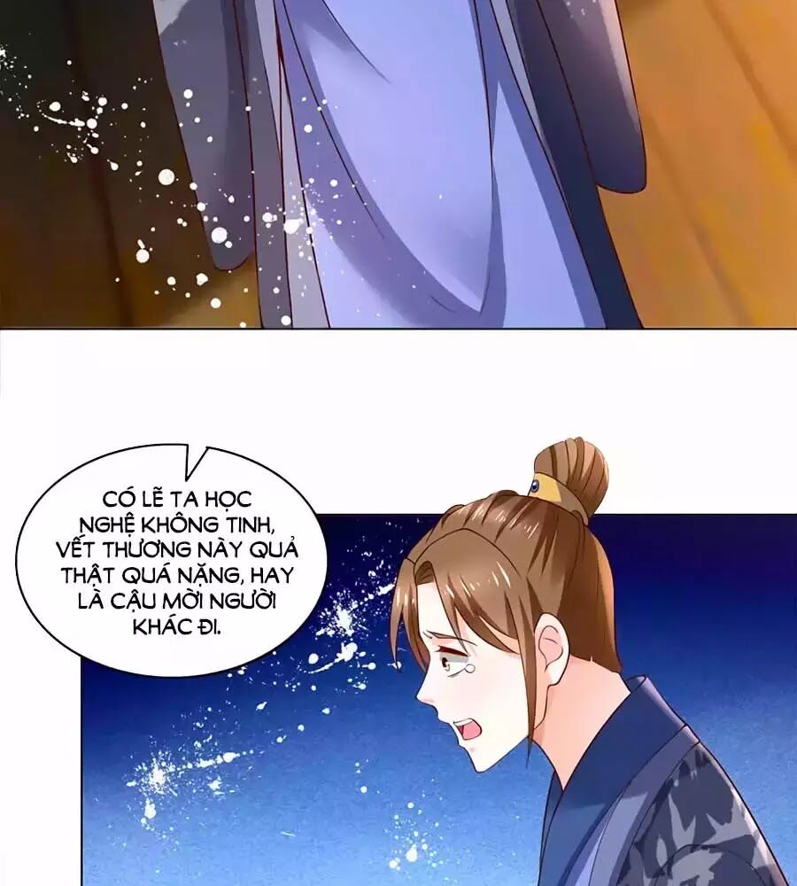 Nông Nữ Thù Sắc: Chapter 184