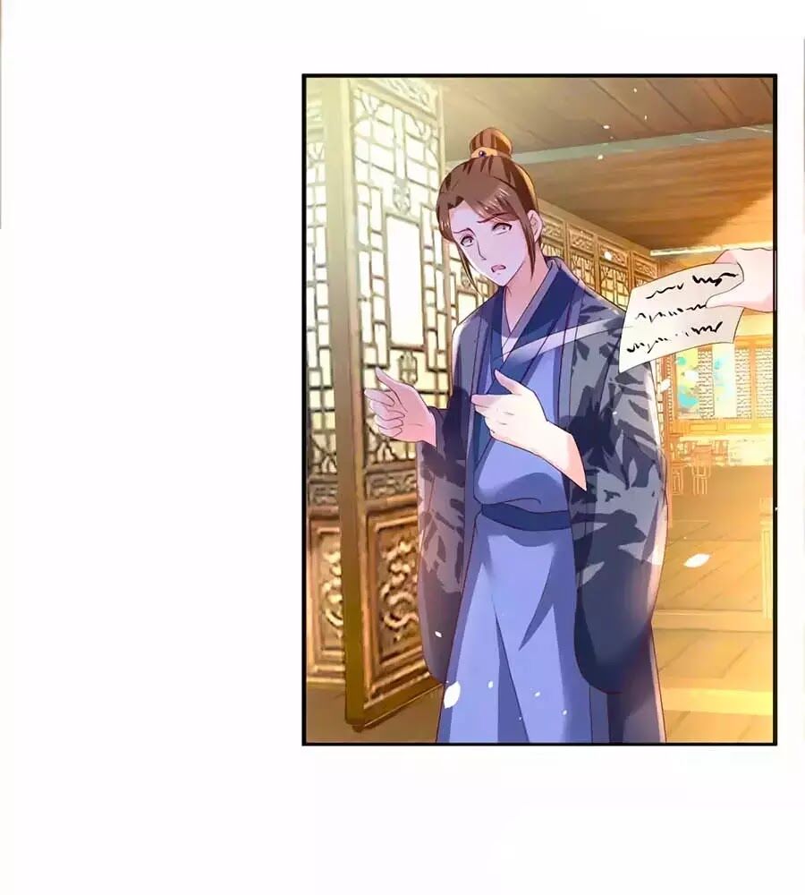 Nông Nữ Thù Sắc: Chapter 184