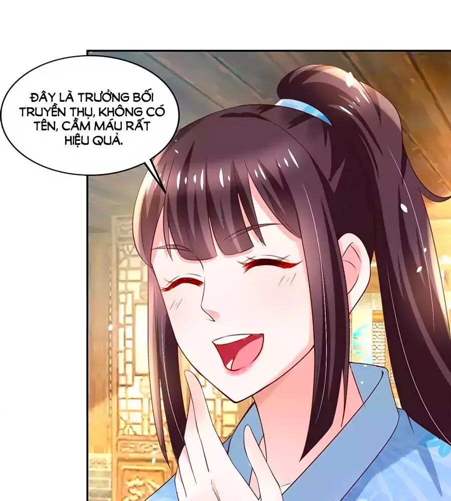 Nông Nữ Thù Sắc: Chapter 184