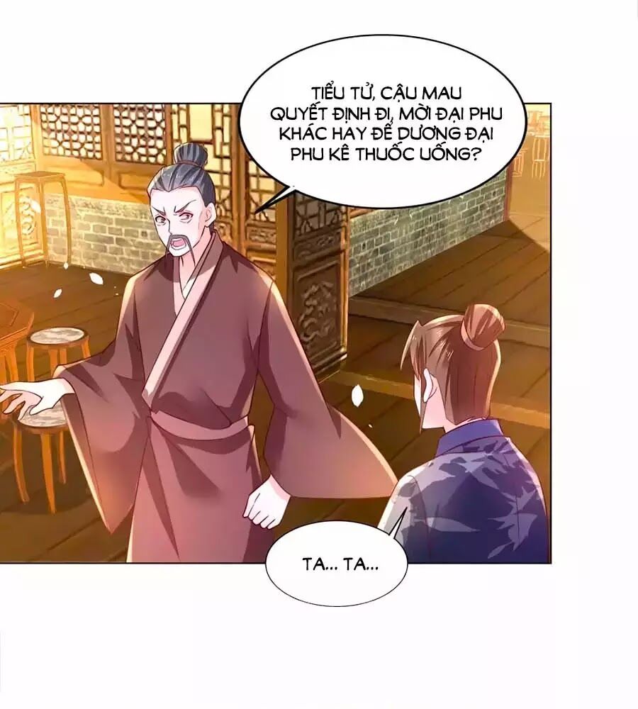 Nông Nữ Thù Sắc: Chapter 184