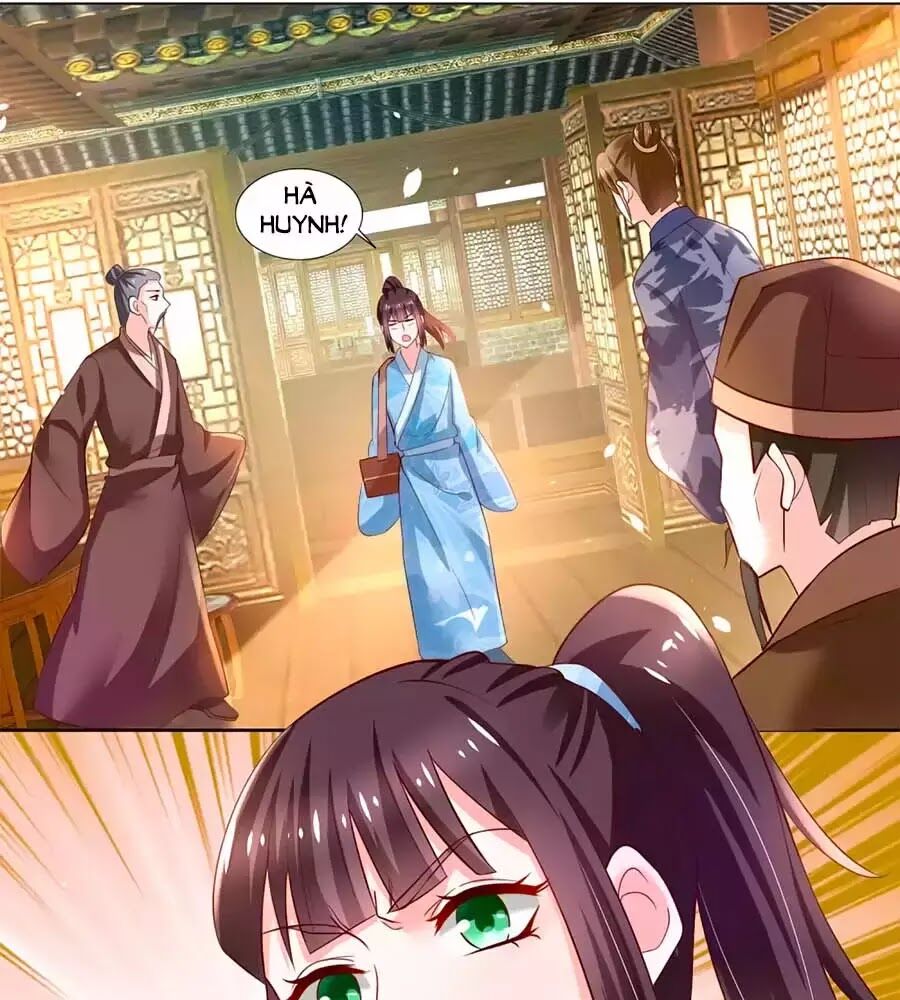 Nông Nữ Thù Sắc: Chapter 184