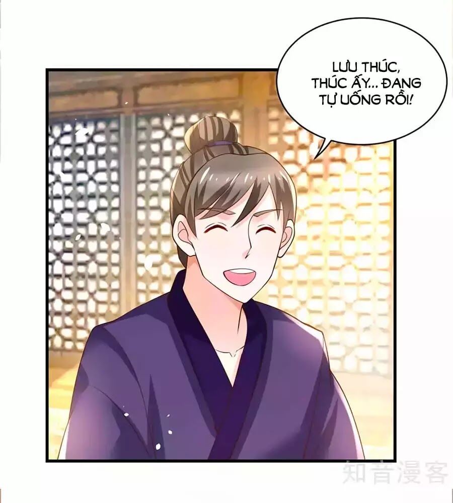 Nông Nữ Thù Sắc: Chapter 185
