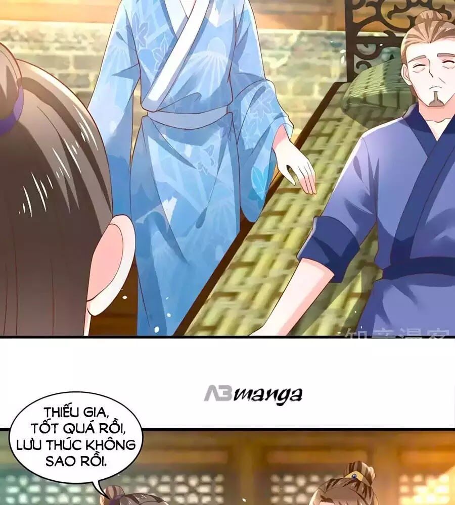 Nông Nữ Thù Sắc: Chapter 185