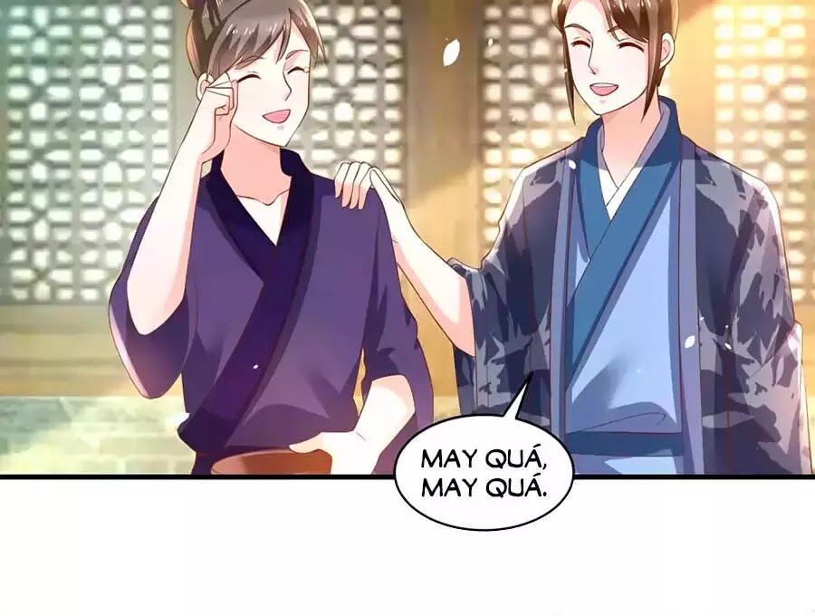 Nông Nữ Thù Sắc: Chapter 185