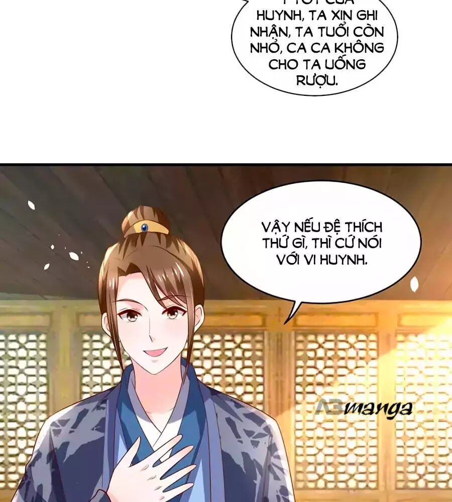 Nông Nữ Thù Sắc: Chapter 185