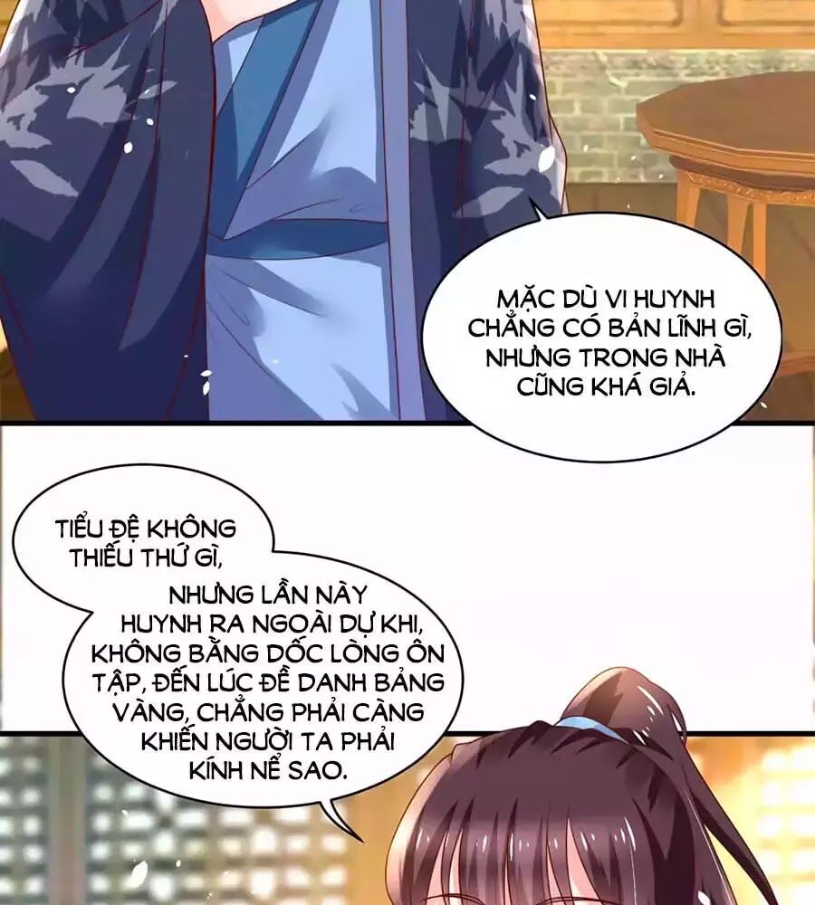 Nông Nữ Thù Sắc: Chapter 185