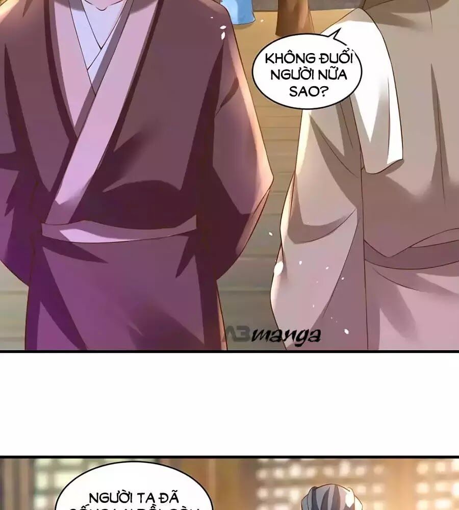 Nông Nữ Thù Sắc: Chapter 185
