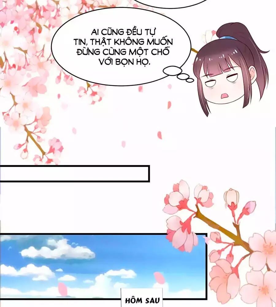Nông Nữ Thù Sắc: Chapter 185