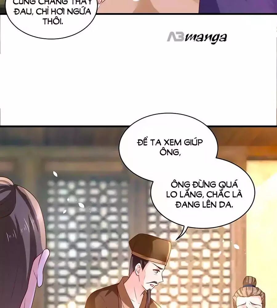 Nông Nữ Thù Sắc: Chapter 185