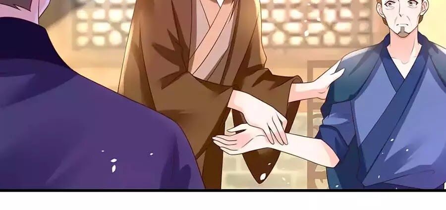 Nông Nữ Thù Sắc: Chapter 185